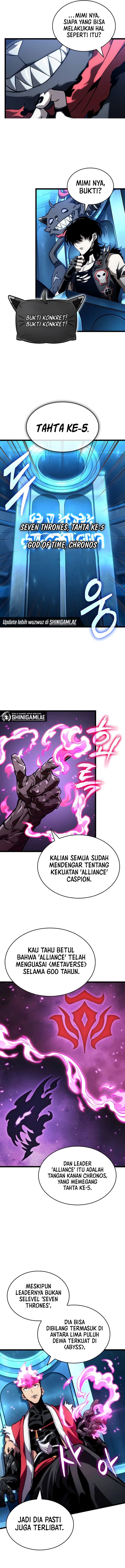 Read The World After The Fall (ID) Manga Online