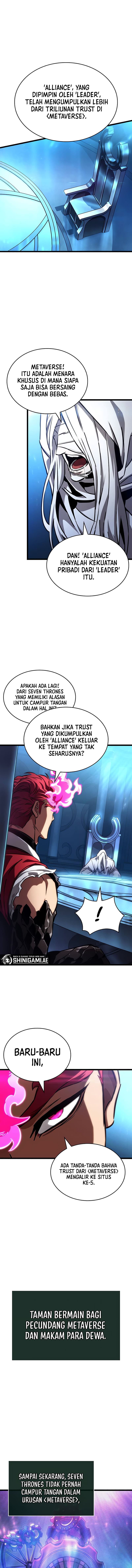 Read The World After The Fall (ID) Manga Online