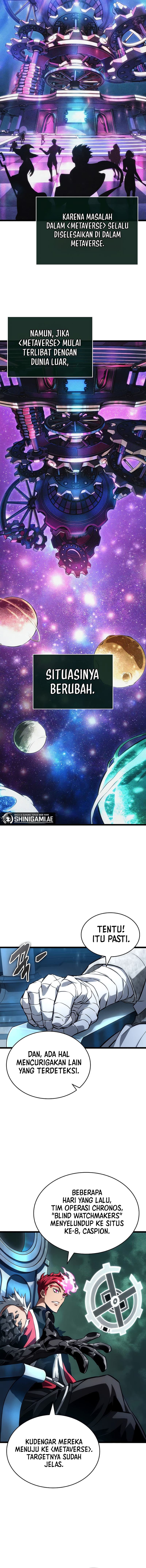 Read The World After The Fall (ID) Manga Online