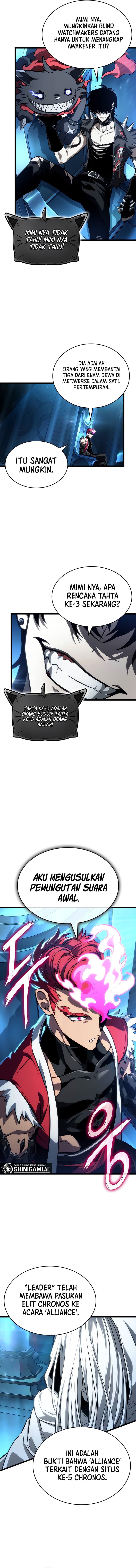 Read The World After The Fall (ID) Manga Online