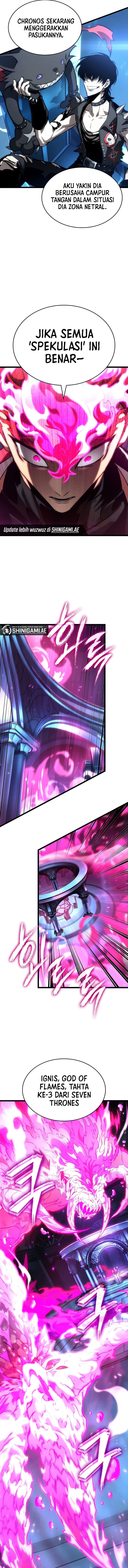 Read The World After The Fall (ID) Manga Online