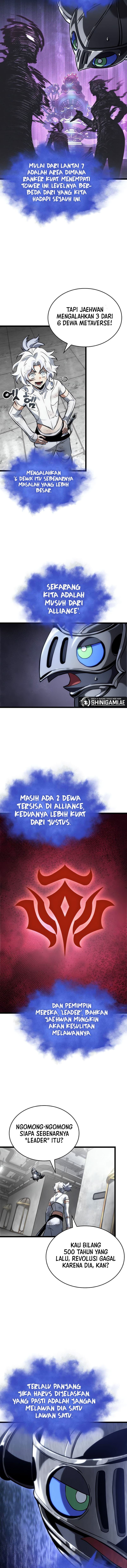 Read The World After The Fall (ID) Manga Online