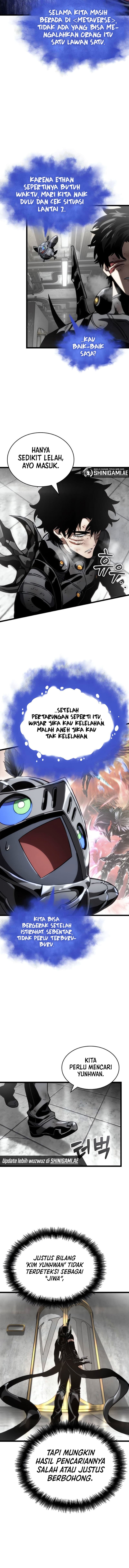 Read The World After The Fall (ID) Manga Online