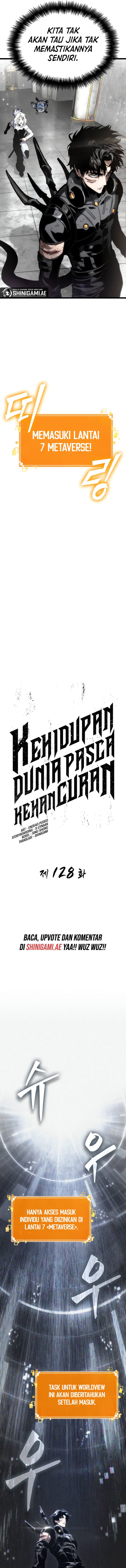 Read The World After The Fall (ID) Manga Online