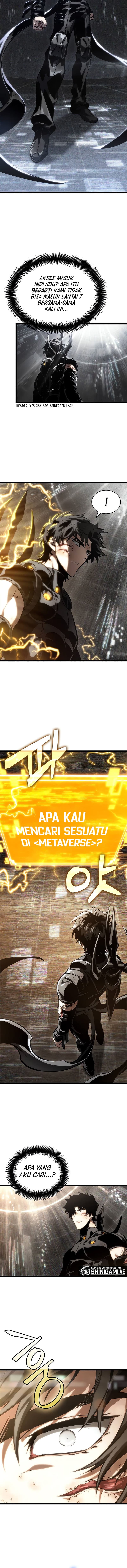 Read The World After The Fall (ID) Manga Online