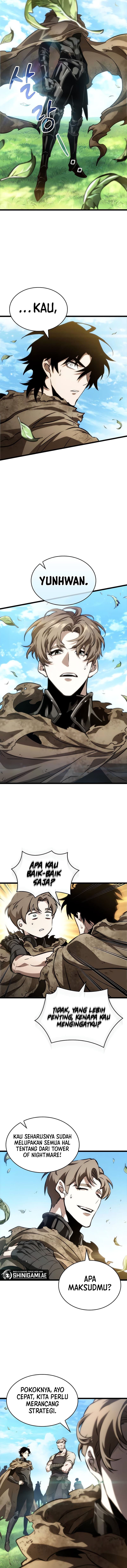 Read The World After The Fall (ID) Manga Online