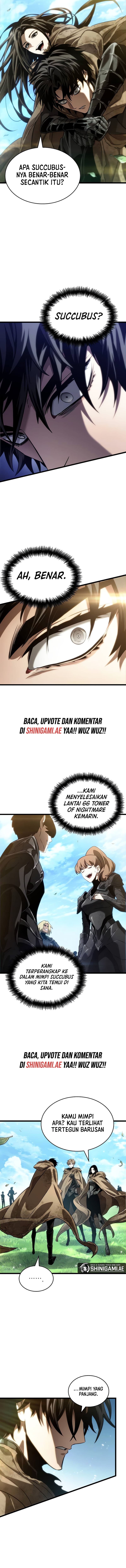 Read The World After The Fall (ID) Manga Online