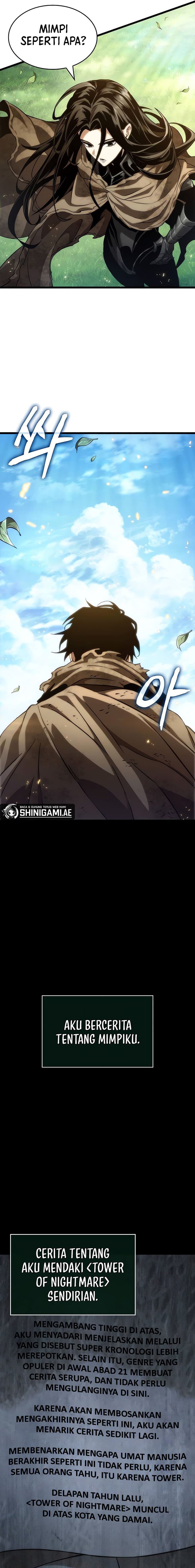 Read The World After The Fall (ID) Manga Online