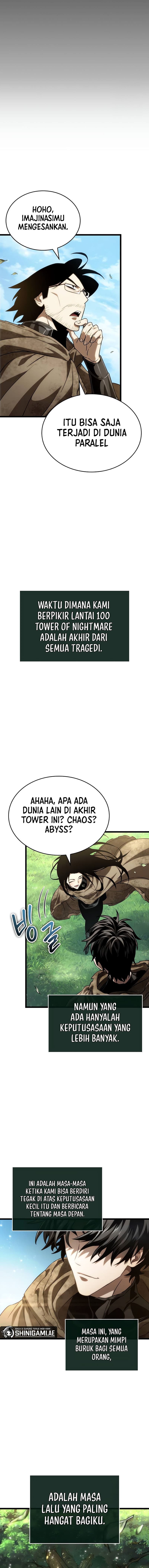 Read The World After The Fall (ID) Manga Online