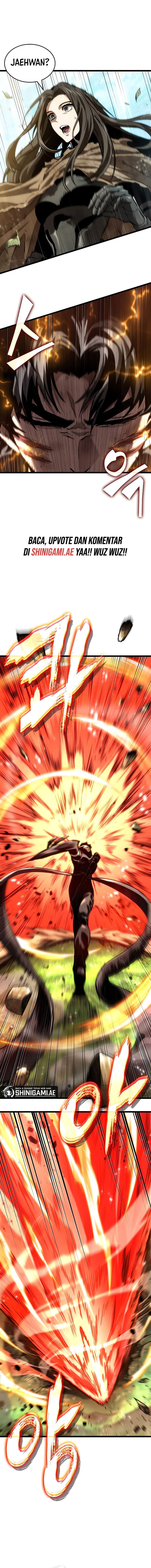 Read The World After The Fall (ID) Manga Online