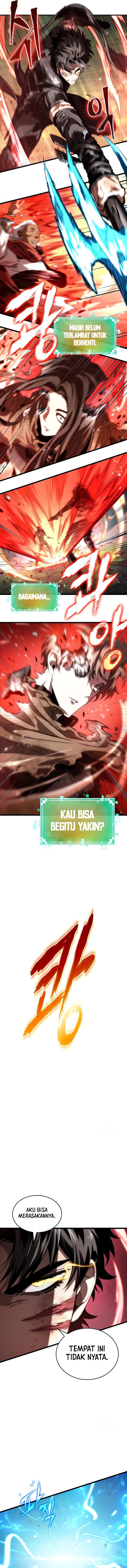 Read The World After The Fall (ID) Manga Online