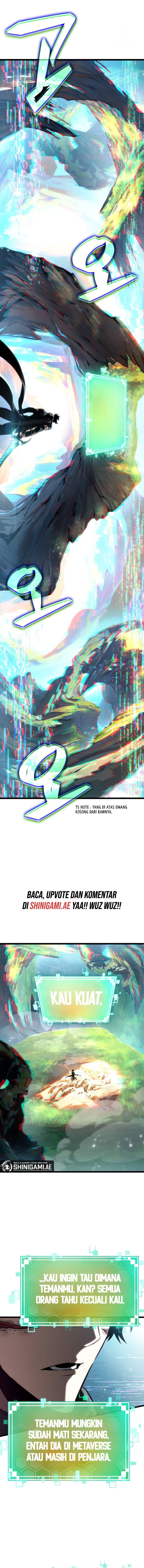 Read The World After The Fall (ID) Manga Online