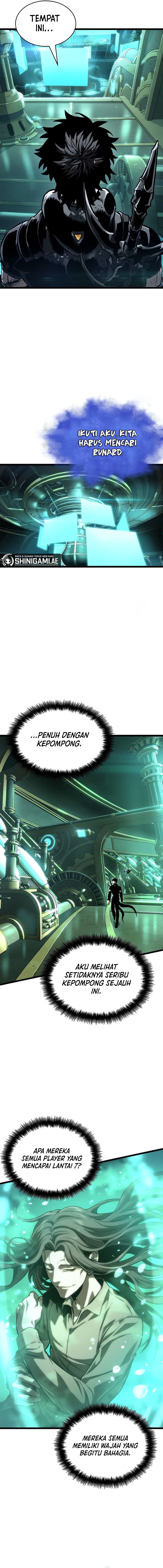 Read The World After The Fall (ID) Manga Online