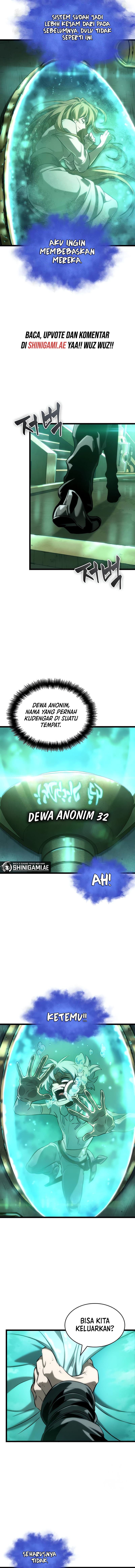 Read The World After The Fall (ID) Manga Online