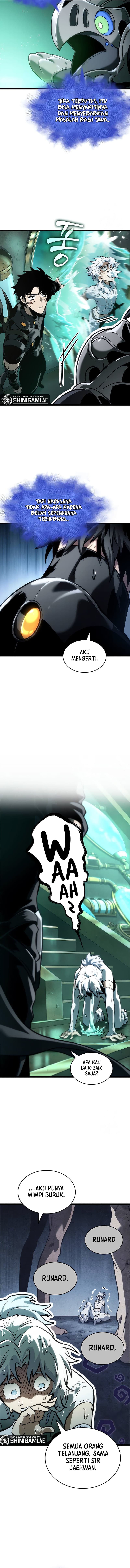 Read The World After The Fall (ID) Manga Online