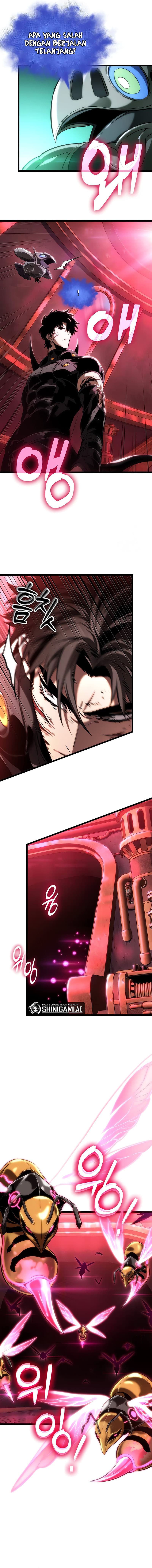 Read The World After The Fall (ID) Manga Online