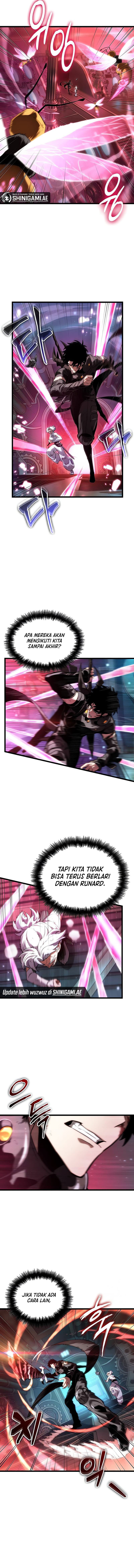 Read The World After The Fall (ID) Manga Online