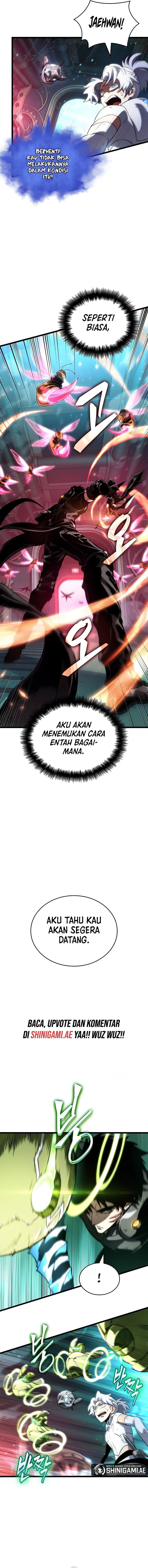 Read The World After The Fall (ID) Manga Online