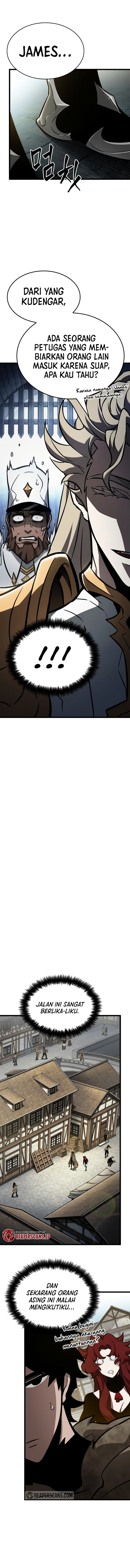 Read The World After The Fall (ID) Manga Online