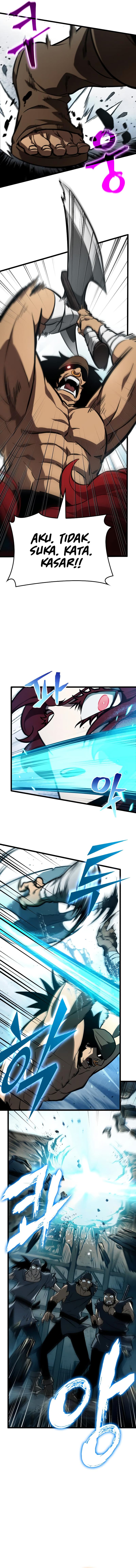 Read The World After The Fall (ID) Manga Online