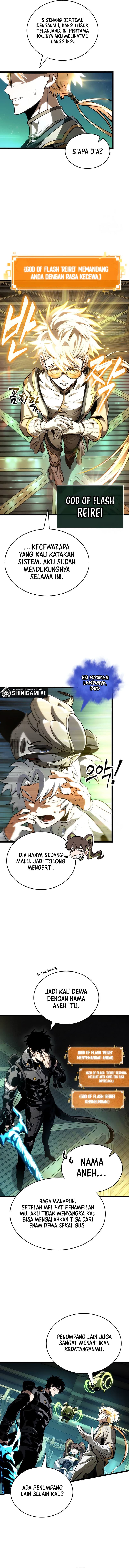 Read The World After The Fall (ID) Manga Online