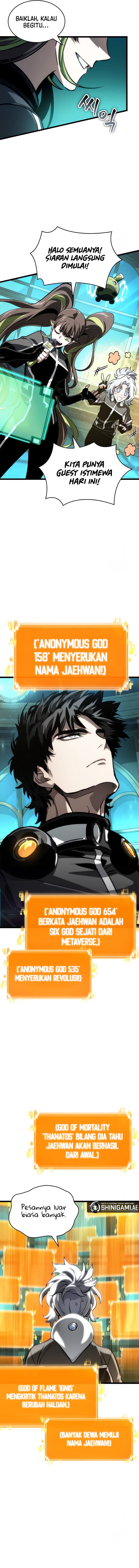 Read The World After The Fall (ID) Manga Online