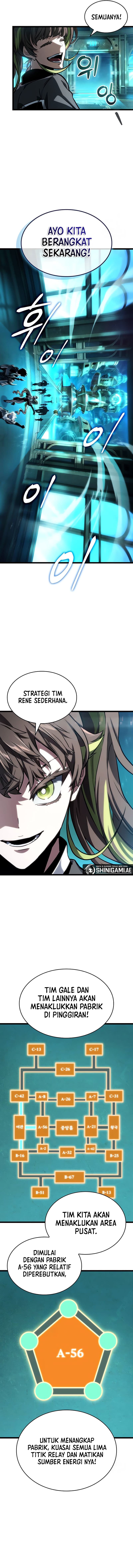 Read The World After The Fall (ID) Manga Online