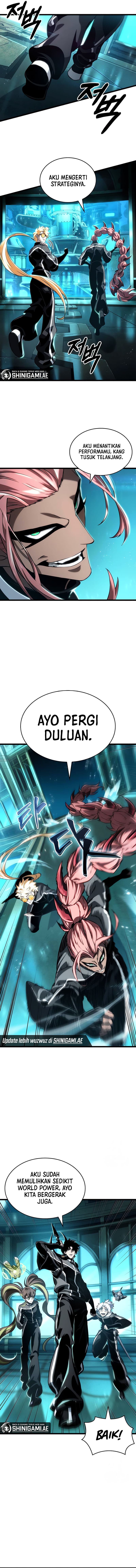 Read The World After The Fall (ID) Manga Online