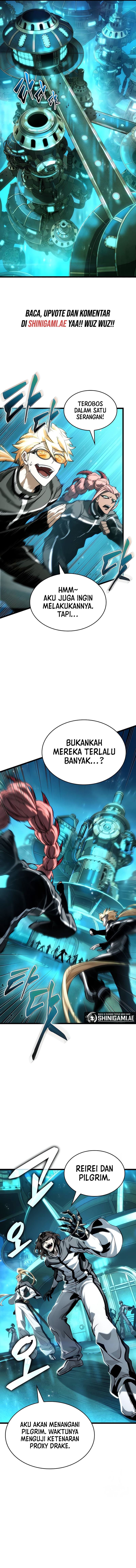 Read The World After The Fall (ID) Manga Online