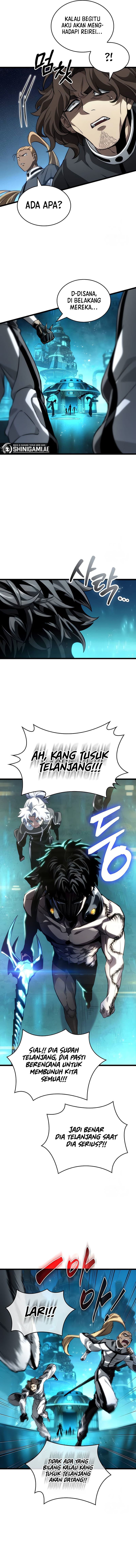 Read The World After The Fall (ID) Manga Online