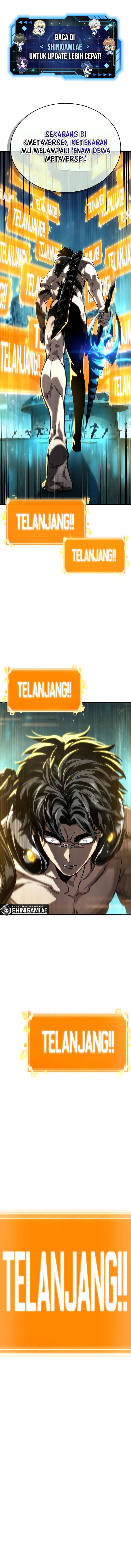 Read The World After The Fall (ID) Manga Online