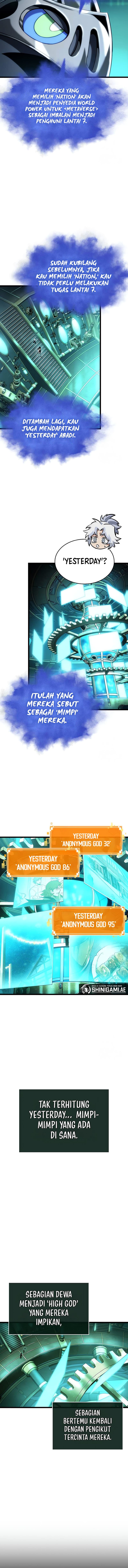 Read The World After The Fall (ID) Manga Online