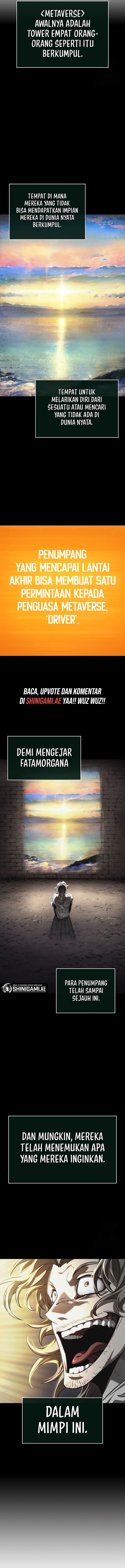 Read The World After The Fall (ID) Manga Online