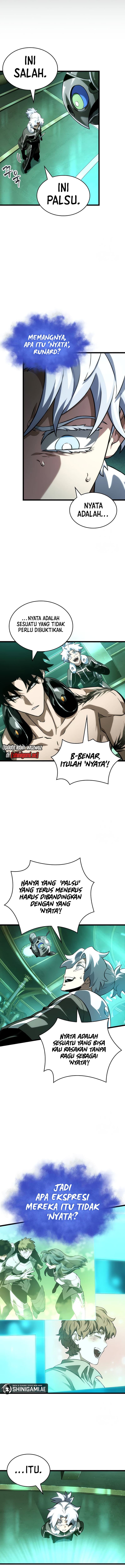 Read The World After The Fall (ID) Manga Online