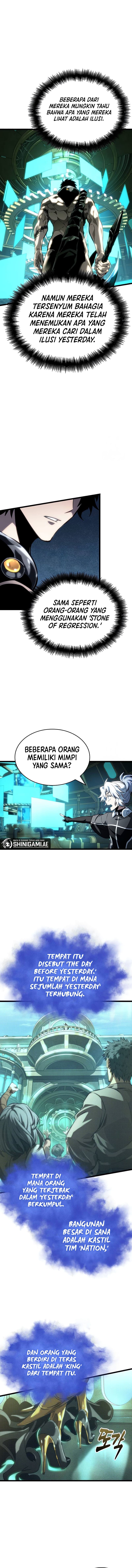 Read The World After The Fall (ID) Manga Online