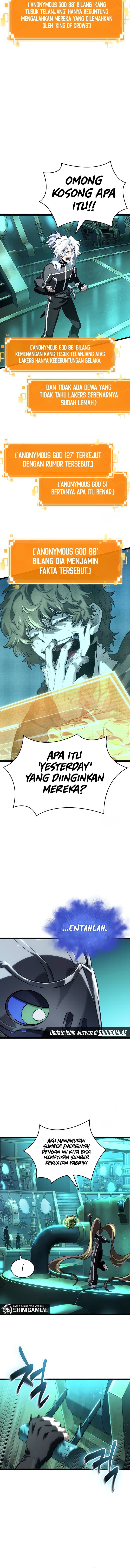 Read The World After The Fall (ID) Manga Online