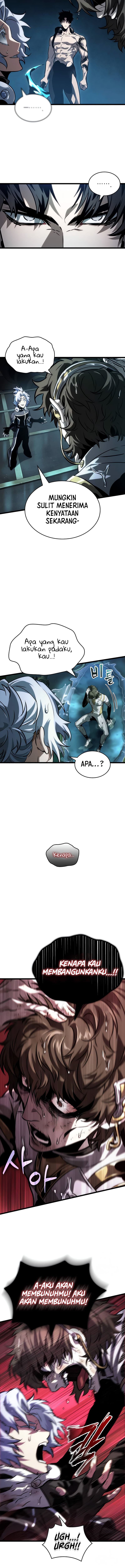 Read The World After The Fall (ID) Manga Online