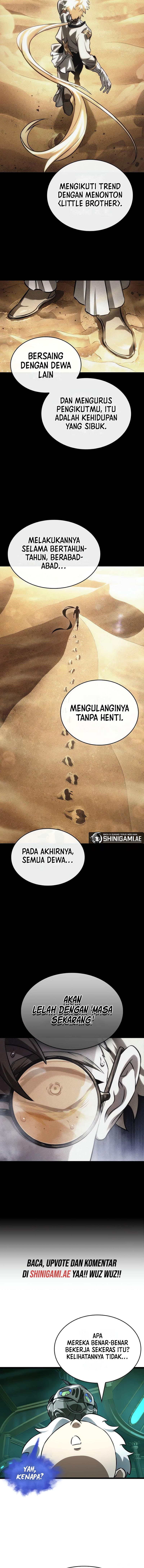 Read The World After The Fall (ID) Manga Online