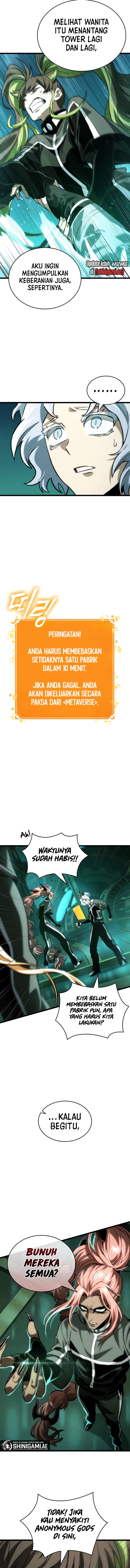 Read The World After The Fall (ID) Manga Online