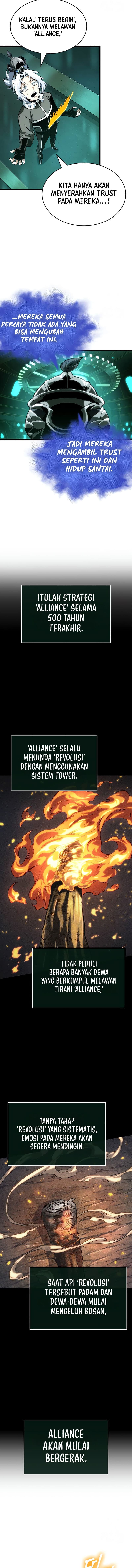 Read The World After The Fall (ID) Manga Online