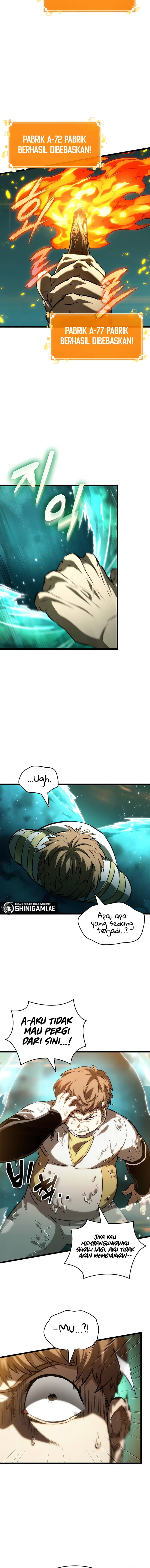 Read The World After The Fall (ID) Manga Online