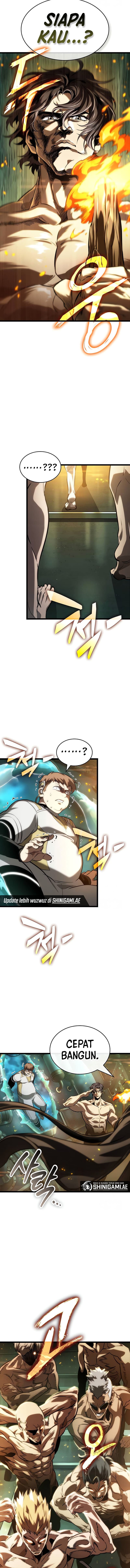 Read The World After The Fall (ID) Manga Online