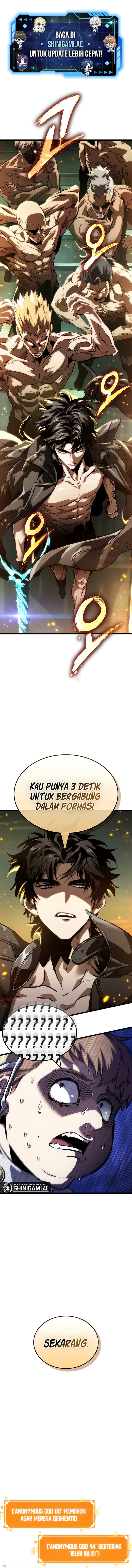 Read The World After The Fall (ID) Manga Online