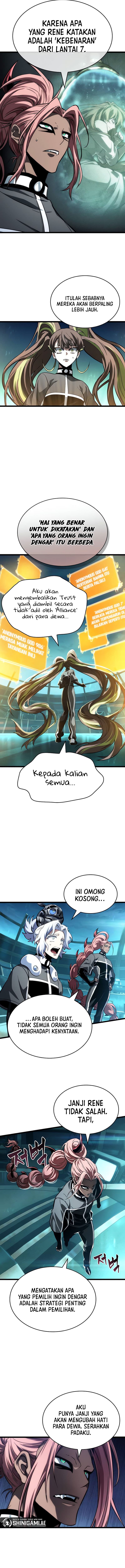 Read The World After The Fall (ID) Manga Online