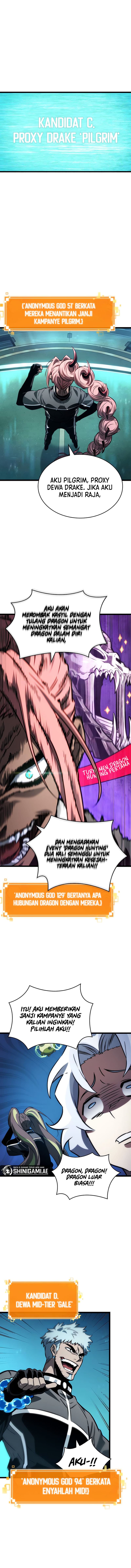 Read The World After The Fall (ID) Manga Online