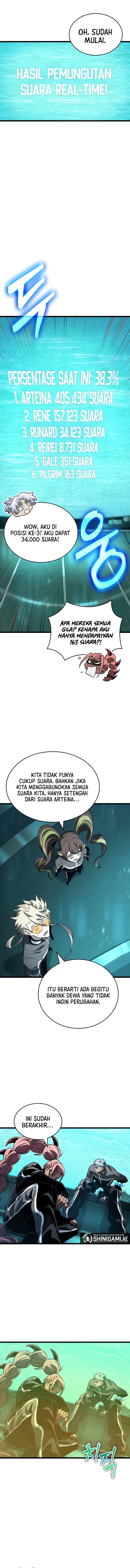 Read The World After The Fall (ID) Manga Online