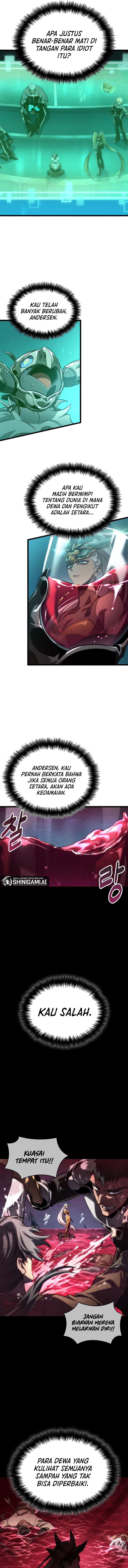 Read The World After The Fall (ID) Manga Online