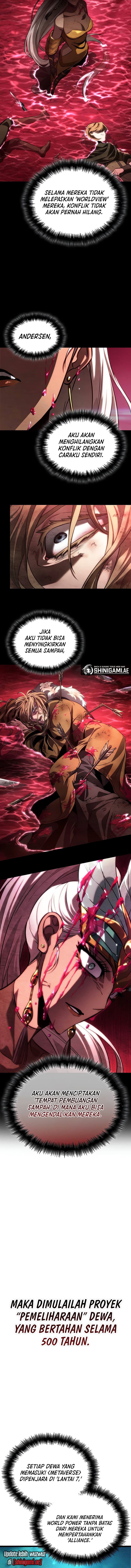 Read The World After The Fall (ID) Manga Online