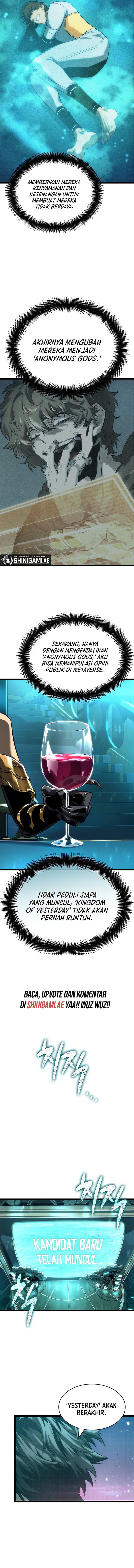 Read The World After The Fall (ID) Manga Online