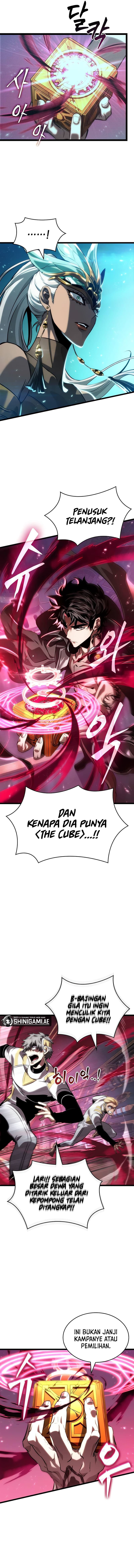 Read The World After The Fall (ID) Manga Online